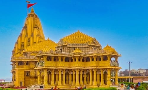 Gir Somnath District Gujarat: History, Geography, Economy, Tourism, Administration