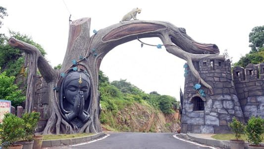 Guntur District Andhra Pradesh: History, Geography, Economy, Tourism, Administration