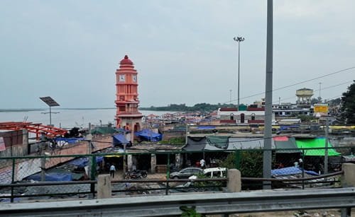 Hapur District Uttar Pradesh