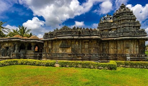 Hassan District Karnataka: History, Geography, Economy, Tourism, Administration