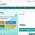 e District Uttarakhand Portal