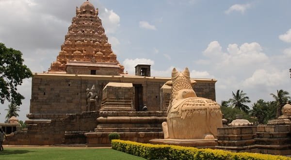 Ariyalur District Tamil Nadu