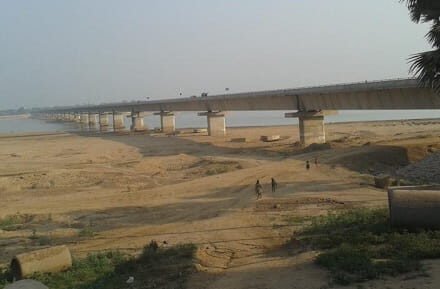 Arwal District Bihar