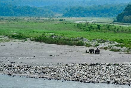 Baksa District Assam
