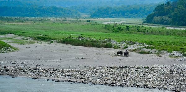 Baksa District Assam