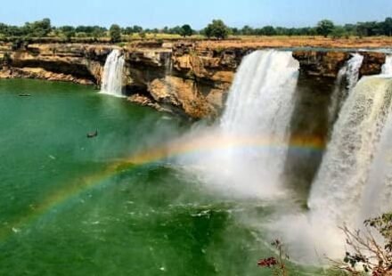 Bastar District Chhattisgarh