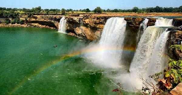 Bastar District Chhattisgarh