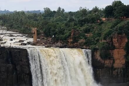 Belgaum District Karnataka