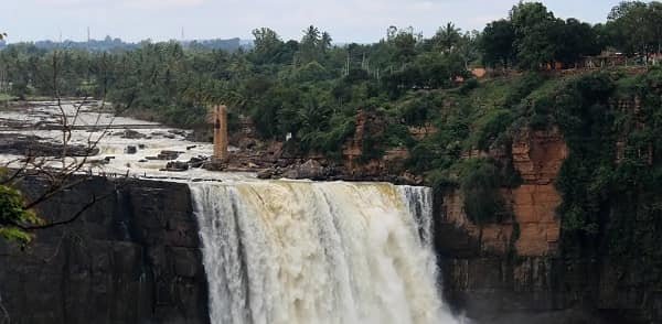 Belgaum District Karnataka