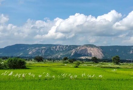 Jashpur District Chhattisgarh