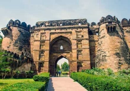 Jaunpur District Uttar Pradesh