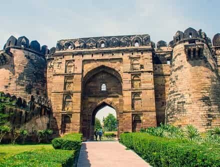 Jaunpur District Uttar Pradesh