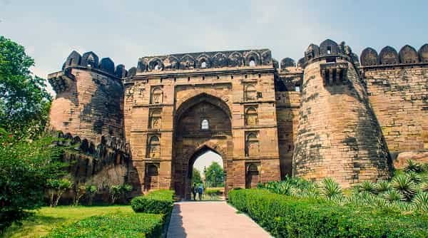 Jaunpur District Uttar Pradesh