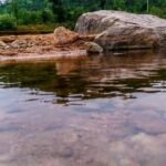 Latehar District Jharkhand