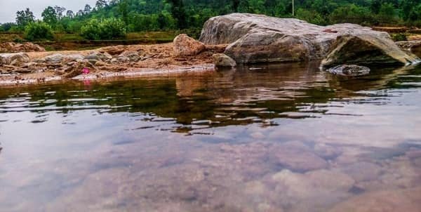 Latehar District Jharkhand