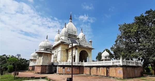 Madhubani District Bihar