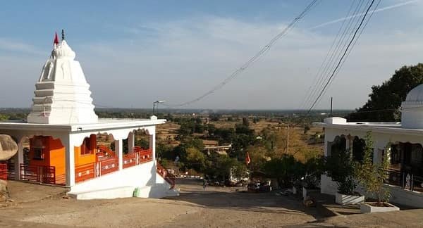 Mahasamund District Chhattisgarh