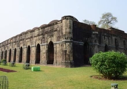 Malda District West Bengal