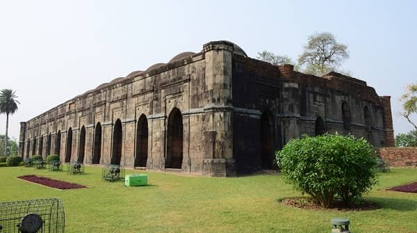 Malda District West Bengal