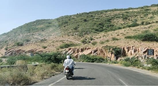 Mewat District Haryana