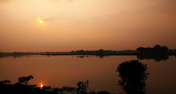 Morigaon District Assam