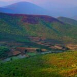 Nabarangpur District Odisha
