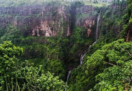 Nandurbar District