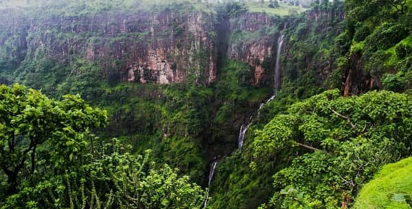 Nandurbar District