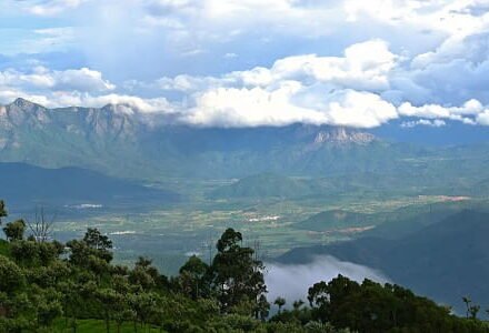 Nilgiris District