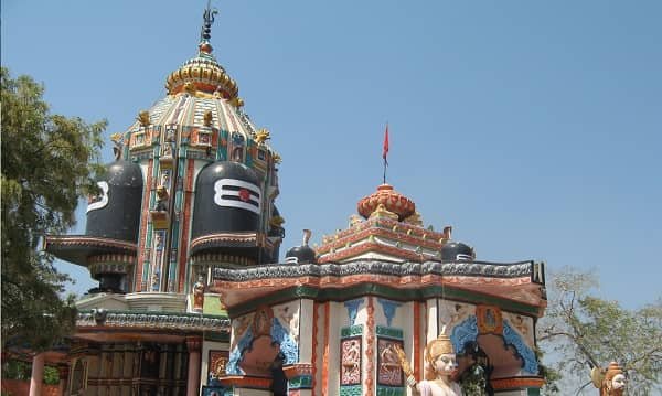 Nuapada District Odisha