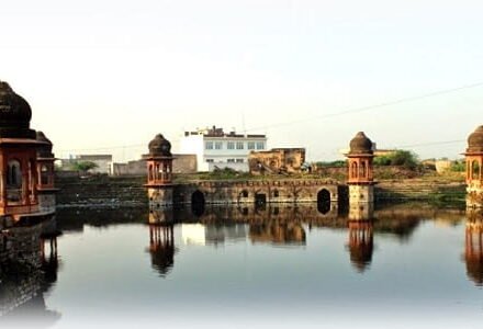 Nuh District Haryana