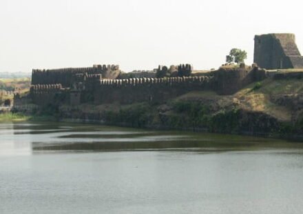 Osmanabad District Maharashtra