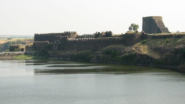 Osmanabad District Maharashtra