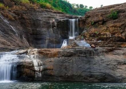 Palghar District Maharashtra