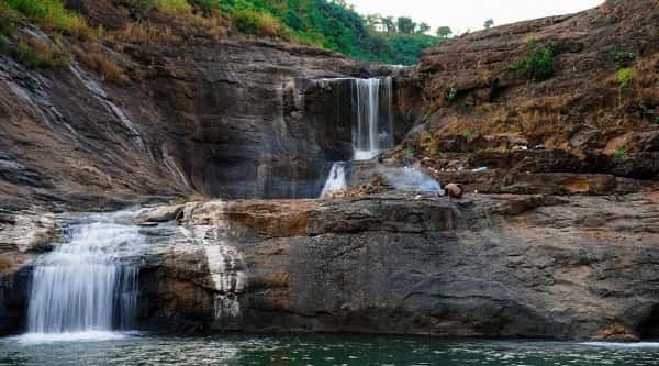 Palghar District Maharashtra