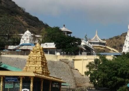 Palnadu District Andhra Pradesh