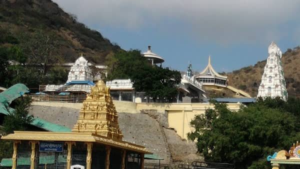 Palnadu District Andhra Pradesh