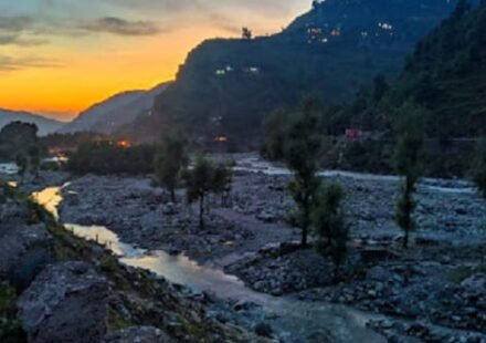 Poonch District Jammu and Kashmir