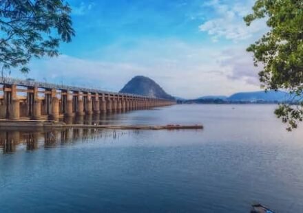 Prakasam District Andhra Pradesh