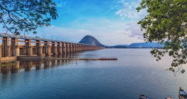 Prakasam District Andhra Pradesh