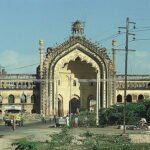 Raebareli District Uttar Pradesh
