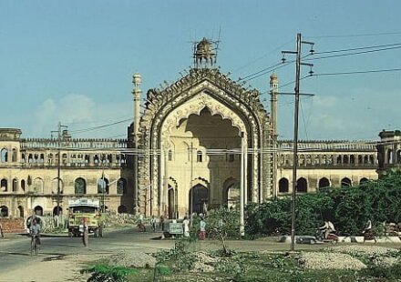 Raebareli District Uttar Pradesh