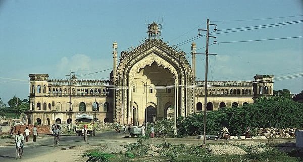 Raebareli District Uttar Pradesh