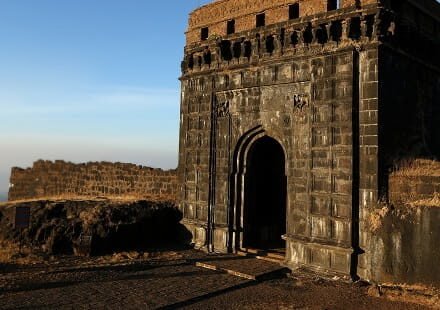 Raigad District Maharashtra