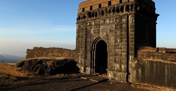 Raigad District Maharashtra
