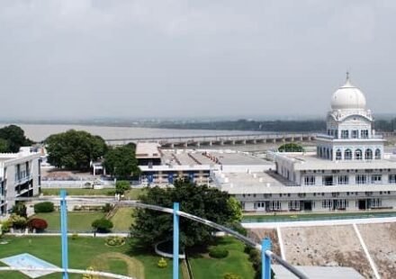 Rupnagar District Punjab