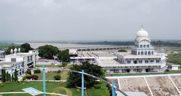 Rupnagar District Punjab