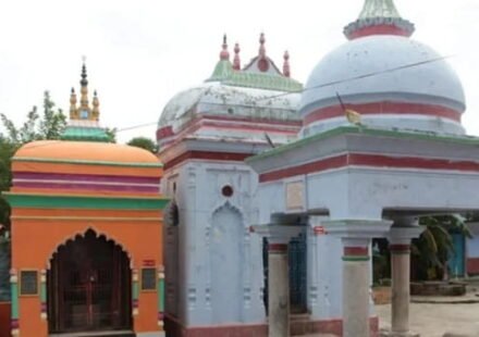 Saran District Bihar