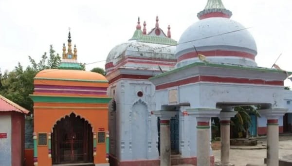 Saran District Bihar