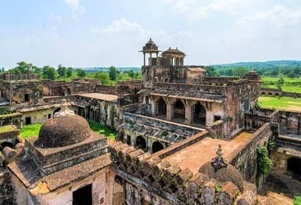 Shahabad District Bihar